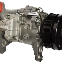 Denso 471-1361 A/C Compressor