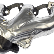 Dorman 674-914 Passenger Side Exhaust Manifold for Select Jeep Models