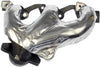 Dorman 674-914 Passenger Side Exhaust Manifold for Select Jeep Models