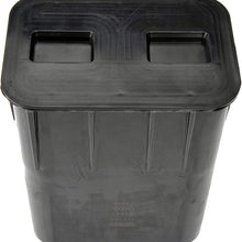 Dorman 911-298 Vapor Canister for Select Chrysler/Dodge/Jeep Models