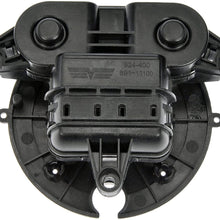 Dorman 924-400 Door Mirror Drive Motor for Select Ford / Lincoln / Mercury Models