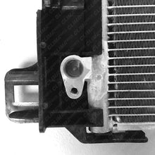 COM111 AC Condenser For Mercedes Benz GLK300 GLK350 C250 C E GLK SLK CLASS DPI 3760