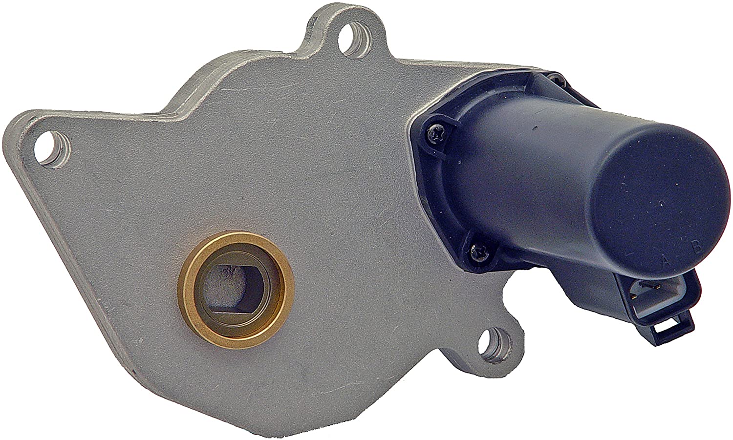 Dorman 600-906 Transfer Case Shift Motor for Select Chevrolet / GMC / Oldsmobile Models