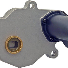 Dorman 600-906 Transfer Case Shift Motor for Select Chevrolet / GMC / Oldsmobile Models