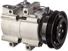 Four Seasons 58189 New AC Compressor