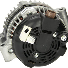 Denso 210-0511 Remanufactured Alternator