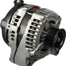 Denso 210-0508 Remanufactured Alternator
