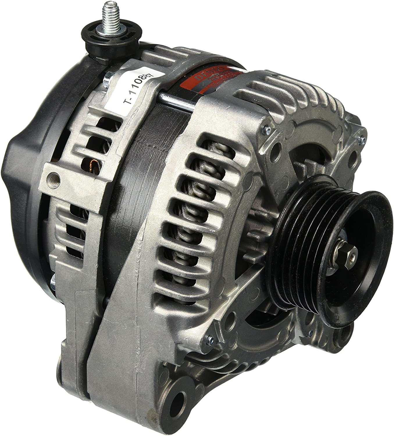 Denso 210-0508 Remanufactured Alternator