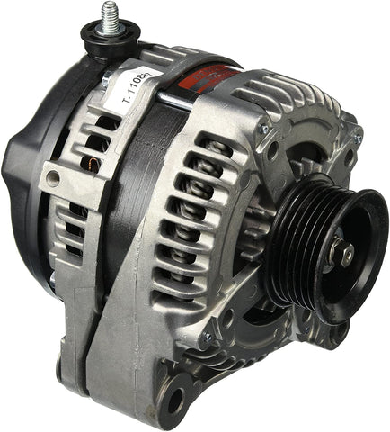 Denso 210-0508 Remanufactured Alternator