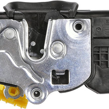 Dorman 931-137 Door Lock Actuator Motor