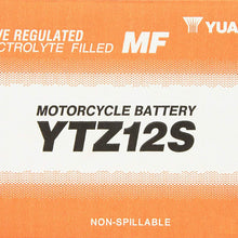 Yuasa YUAM7212A Lead_Acid_Battery