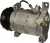 Four Seasons 78377 New AC Compressor