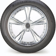 Bridgestone Dueler H/P Sport AS Performance SUV Tire 225/60R18 100 H