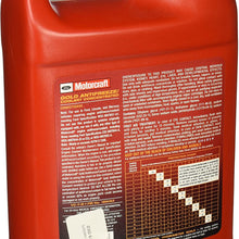 MOTORCRAFT VC7B GOLD ANTIFREEZE