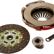 McLeod 75109 Clutch Kit