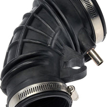 Dorman 696-031 Engine Air Intake Hose, 1 Pack