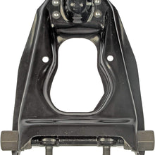 Dorman 520-229 Front Upper Suspension Control Arm and Ball Joint Assembly for Select Ford / Mercury Models