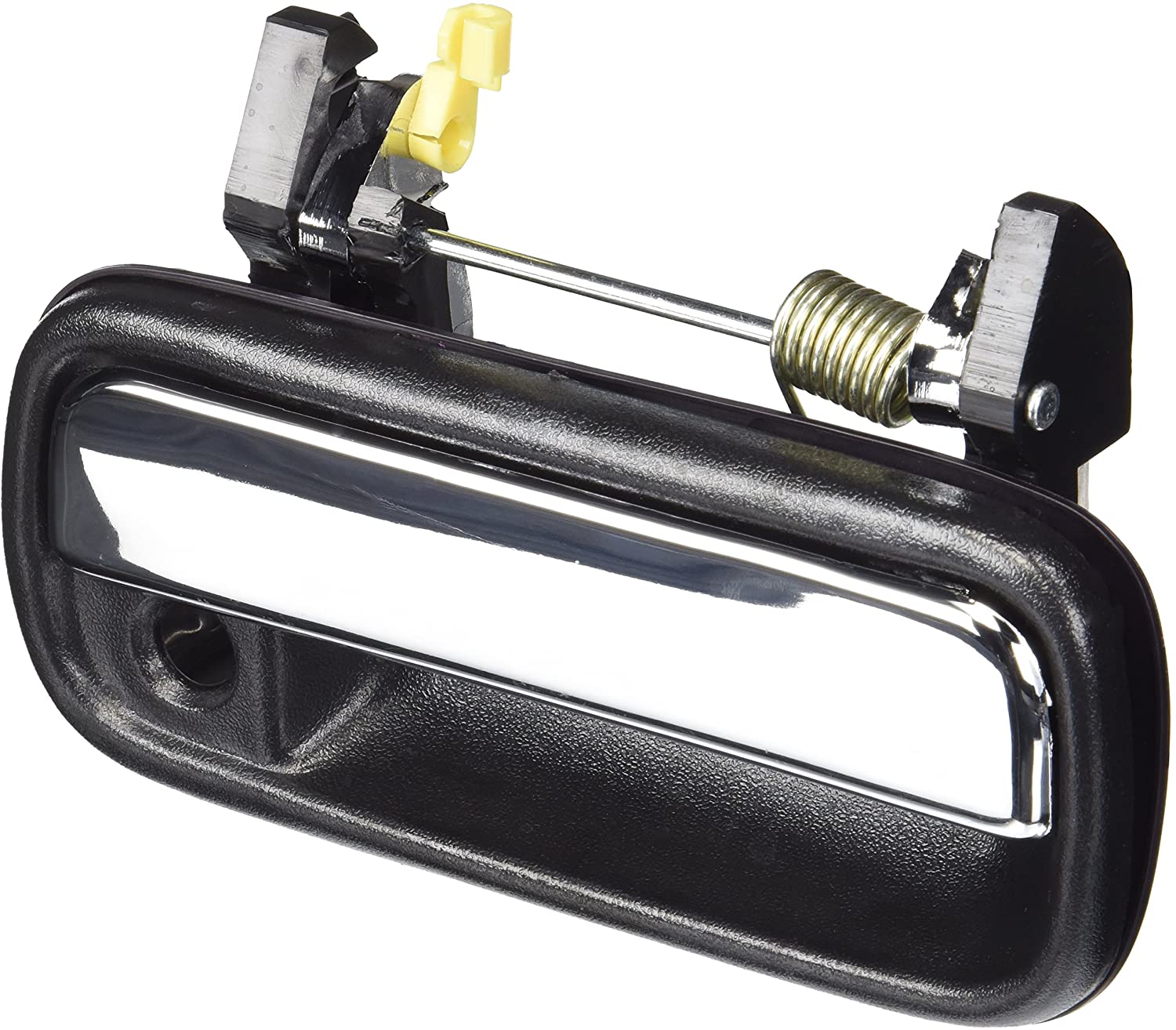 Depo 312-50007-101 Toyota Pickup Front Passenger Side Replacement Exterior Door Handle