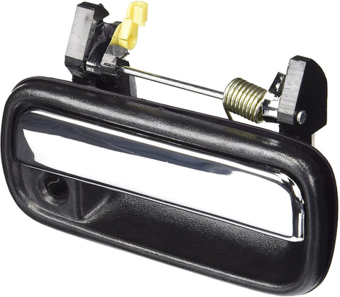 Depo 312-50007-101 Toyota Pickup Front Passenger Side Replacement Exterior Door Handle