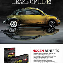 Hocen Engine Treatment Oil