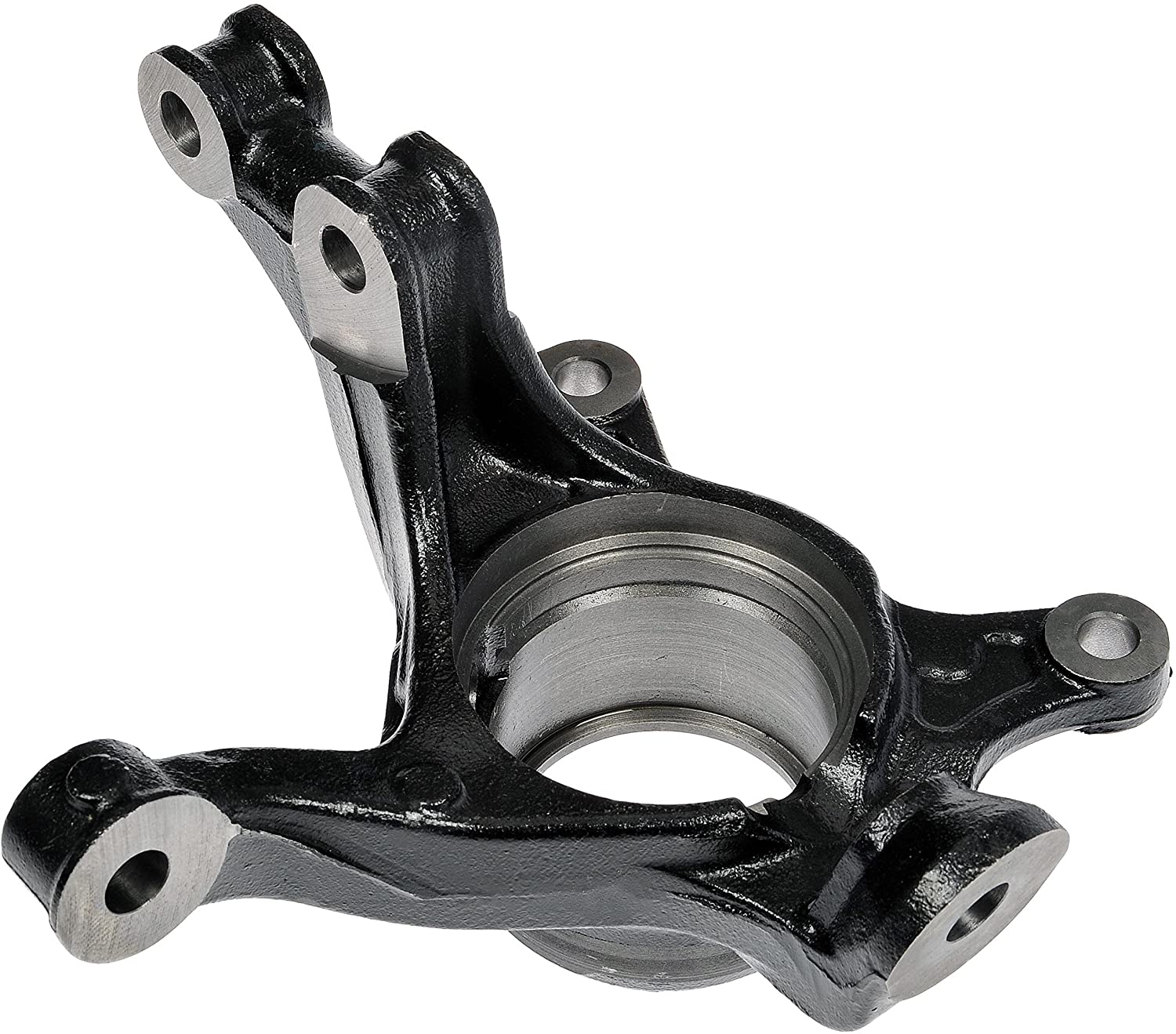 Dorman 698-173 Front Driver Side Steering Knuckle for Select Scion / Toyota Models