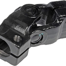 Dorman 425-302 Upper Steering Shaft Joint for Select Ford / Lincoln / Mercury Models