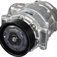 Denso 471-1530 A/C Compressor