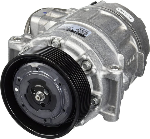 Denso 471-1530 A/C Compressor