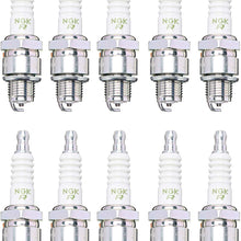 NGK (4495-10PK) Standard Spark Plug, (Box of 10)