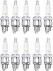 NGK (4495-10PK) Standard Spark Plug, (Box of 10)