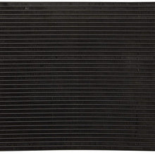 Spectra A/C Condenser 7-3472