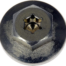 Dorman 090-948 Engine Oil Drain Plug for Select Models