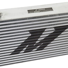 Mishimoto Universal Intercooler G-Line
