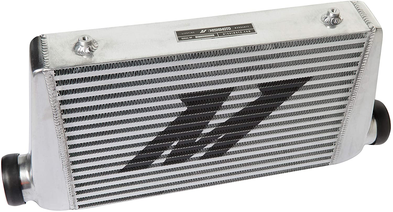 Mishimoto Universal Intercooler G-Line