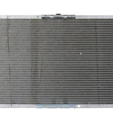 Spectra Premium CU1889 Complete Radiator