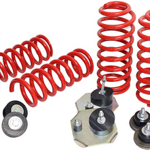 Dorman 949-549 Air Suspension Conversion Kit