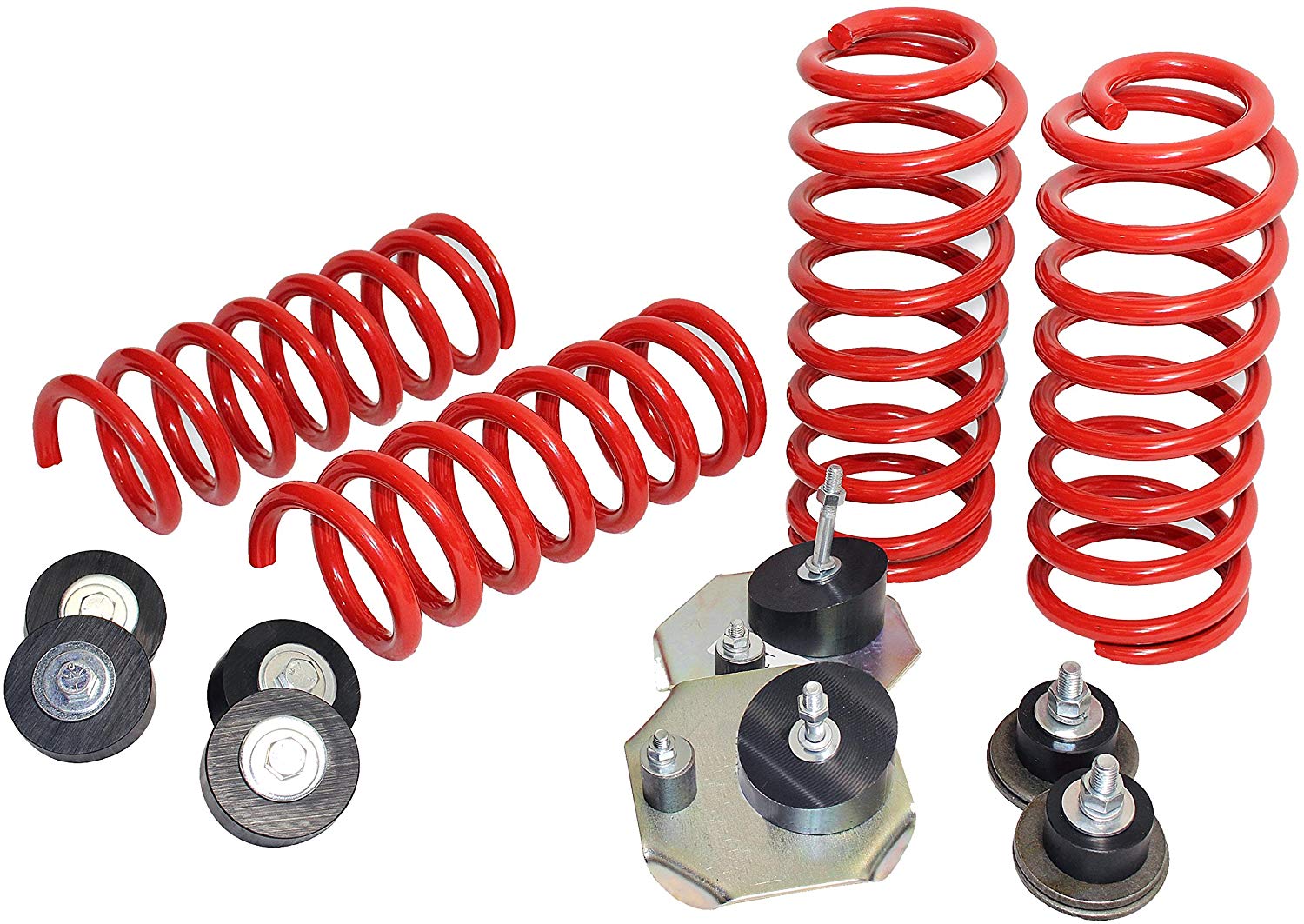 Dorman 949-495 Air Suspension Delete Kit