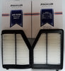Premium Guard Air Filter PA6171 (Pack of 2) (Pack of 2)