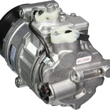 Denso 471-1464 A/C Compressor