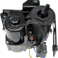 Dorman 949-202 Air Suspension Compressor for Select Ford/Lincoln Models