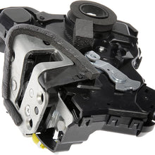 Dorman 931-401 Front Driver Side Door Lock Actuator Motor for Select Lexus / Scion / Toyota Models