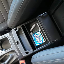 Vehicle OCD - Center Console Organizer Tray for Ford Ranger (2019-2020) - Made in USA