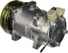 Four Seasons 58546 New AC Compressor