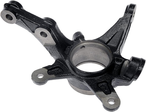 Dorman 698-024 Front Passenger Side Steering Knuckle for Select Honda Civic Models