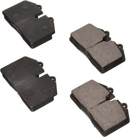 Bosch BE345 Blue Disc Brake Pad Set