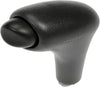 Dorman 76818 Automatic Transmission Shift Lever Knob for Select Chevrolet Models, Dark Gray