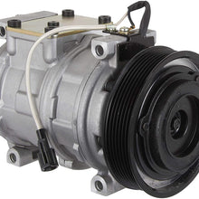 Spectra Premium 0658390 Compressor