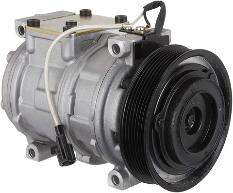 Spectra Premium 0658390 Compressor