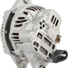 DB Electrical AMT0150 New Alternator Compatible with/Replacement for 2.4L 2.4 CHRYSLER PT CRUISER 06 07 08 09 10 2006 2007 2008 2009 2010 A2TG0791 5033343AA 11230 A2TG0791ZC