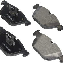 Bosch BP1294 QuietCast Premium Semi-Metallic Disc Brake Pad Set For: BMW X4, X5, X6, Front